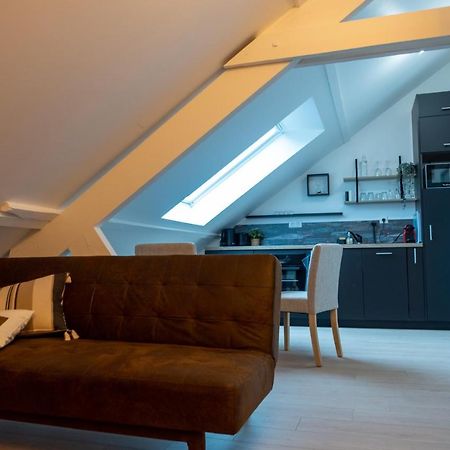 Bonuit Lägenhet Le Mans Exteriör bild